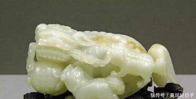 『发现』茅山古墓发现“血玉”,考古队很惊喜,专家却“急”出一身冷汗