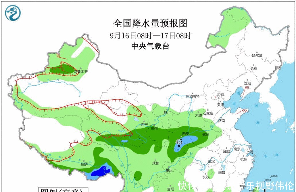 【福建】湖南 江西 福建高温又来了！但有降温好消息！下列要有