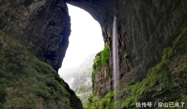 这座修在“云端”上的机场，让重庆成为了全国机场最多的城市