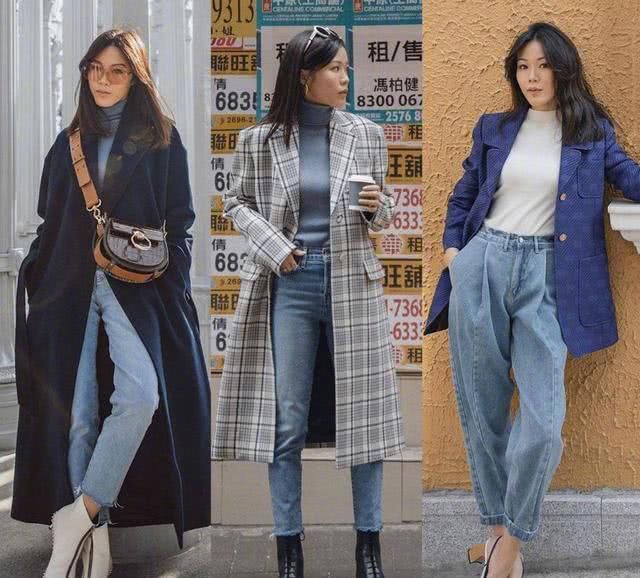  【漂亮】“运动外套＋外套搭配”的多种多样配搭方法，单穿叠穿都漂亮，时髦又好搭