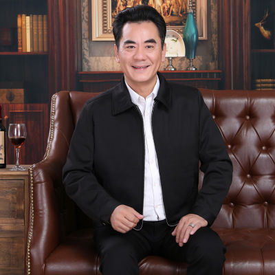 新出炉一种帅气男装，不沾灰不折皱，男人味十足，老公爱不释手