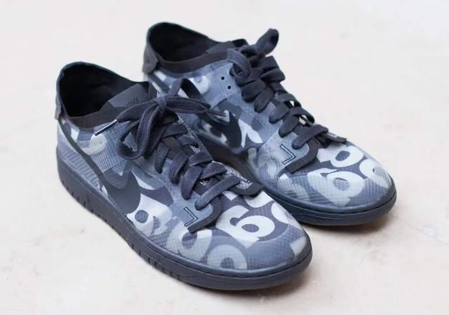  『值得』接下来最值得关注的 23 双联名！Nike 占了一半