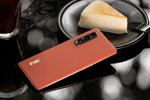  『性能配置』OPPO Find X2 Pro上手体验：外观尽显奢华气息“牛奶屏”流畅度无以言表