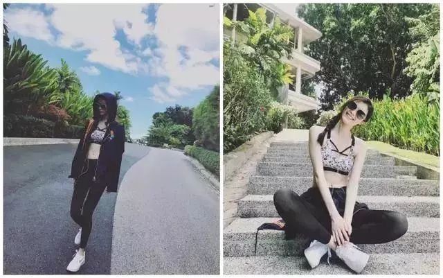 别只羡慕超模的风光无限,你根本不知道她们为了变美会受多少罪!