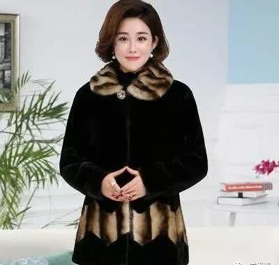 气质■大年初一,穿什么最洋气?如今80后女人都这样穿,洋气到爆