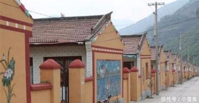 今年宅基地政策又有新惠民项目，农村的朋友可以不用买就住楼房了