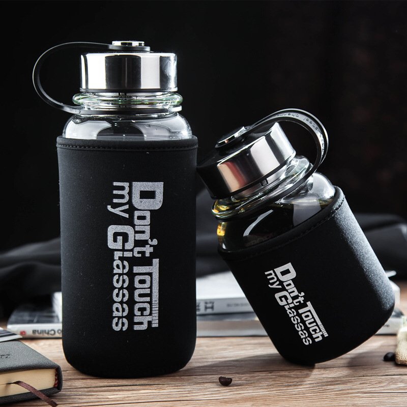 好心提醒!秋天记得多喝水，今秋新款“万向杯”上架，隔热又实用