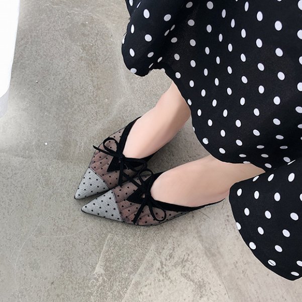 这些高跟鞋太有魅力,好多女人都喜欢,一双可穿三季