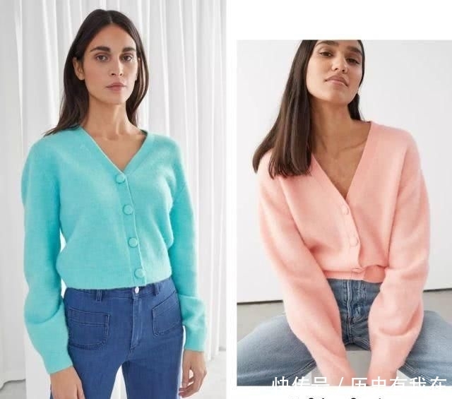  [看起来]Uniqlo、ZARA这些竟然卖断货！快时尚宝藏新品清单