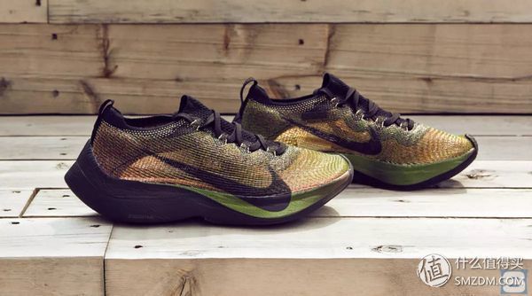 不买也可以了解下--2018年第二季度上市了哪些新款跑鞋