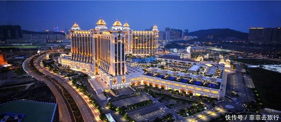 国内第一富裕城市，面积还没有一个镇大，人均GDP却比香港还高！