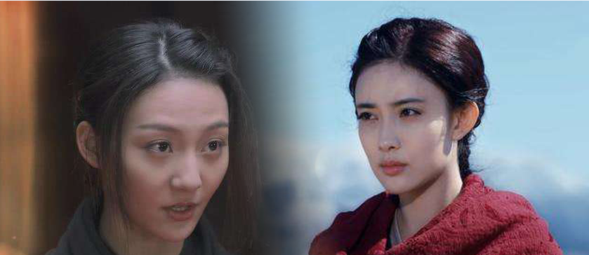 将夜第一季和第二季演员