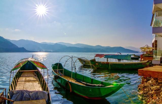 好消息！云南的这地方撤县立市，著名网红打卡地，趁未贵快去！