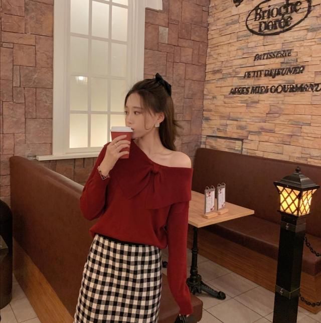  『风采』溫柔俏丽的春天穿搭示范性，谁还并不是风采小女子？穿没错赚足复购