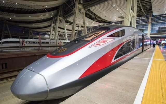 山东到河北在规划一条新高铁，计划四年工期，有你家乡吗？