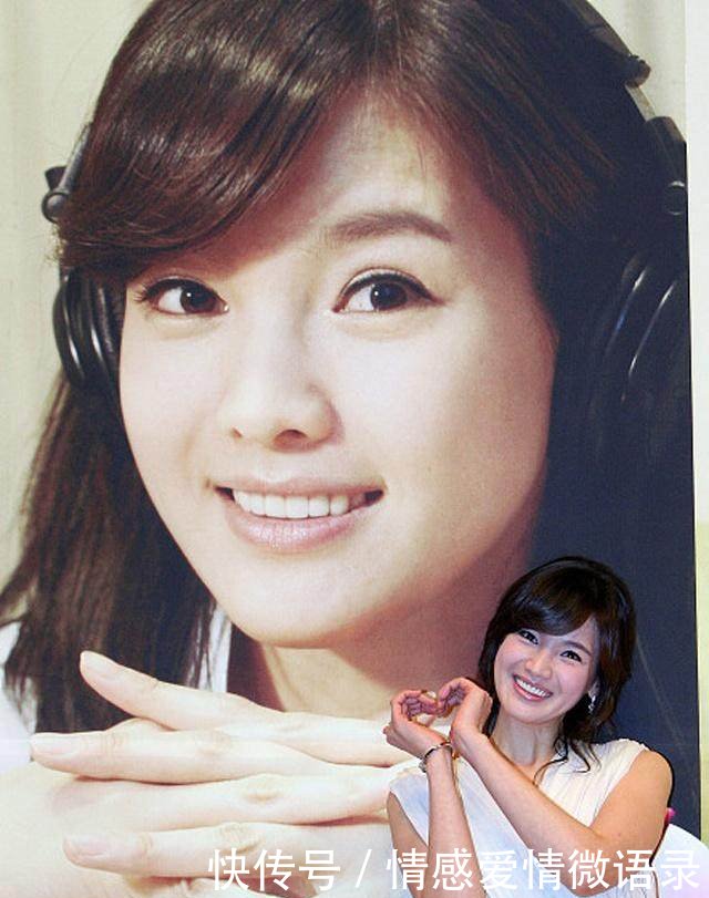 女性们不要剪这4种刘海，颜值再高也驾驭不了，赵丽颖都中过枪