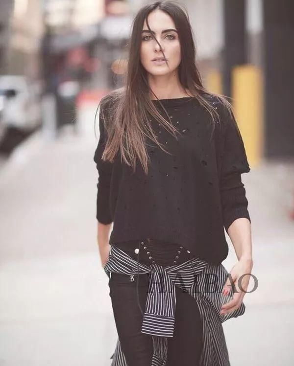 火了| 霸占热搜、大秀性感，2018世界杯第一美女原来是她!