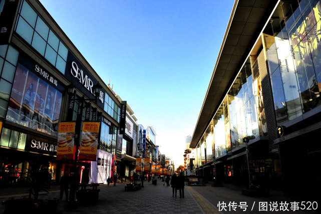  「我国」谁会成我国第十个国家中心城市？这三地在发力，你更看好哪座城