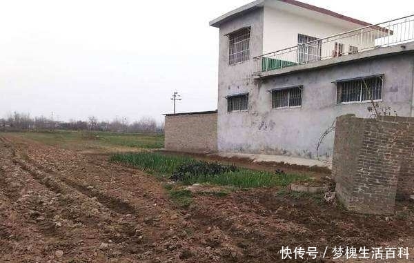  [耕地]9月起，农村“耕地占用税”开始征收，3类情况要交税，看