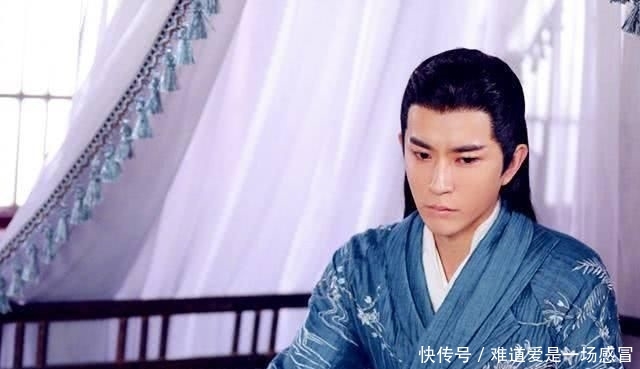  「长乐公主」《两世欢》赵岩结局：帮风眠晚洗清嫌疑，与长乐走到一起成了驸马爷