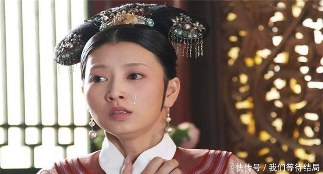 『沈眉庄』甄嬛传:沈眉庄怀孕后,温实初为啥不让她喝避子汤,其实用心良苦