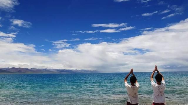 我想和你去这7个“仙境湖泊”共度余生