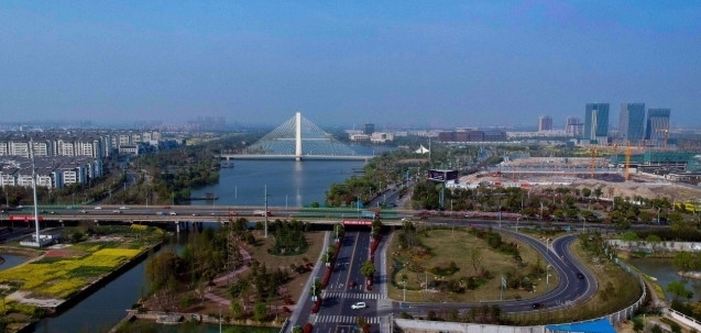  可知■中国最干净的城市，完全不输瑞士、日本，你可知它干净程