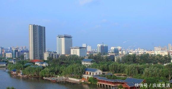 山东又现一座空城，每年人口流失达一百五十万，全国不止这一座！