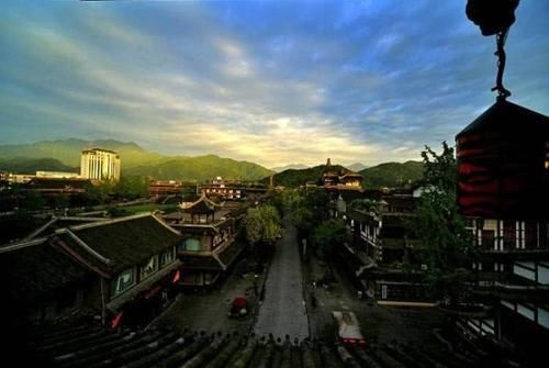  [gdp]中国经济最强省会：GDP占据全省一半，如今稳居新一线榜首