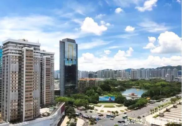  【佛山】假如广州被直辖，这2座城市最有可能成为广东省会，你更