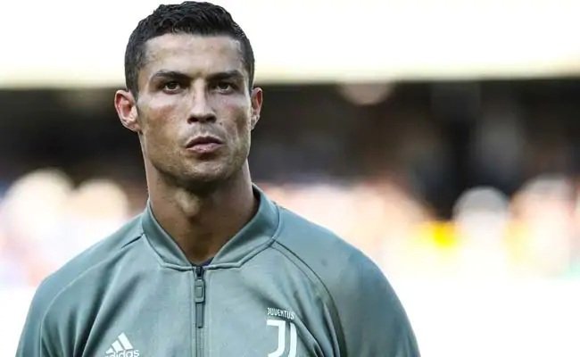 法新社:C罗未给印度洪灾捐款 77亿卢比援助是假新闻