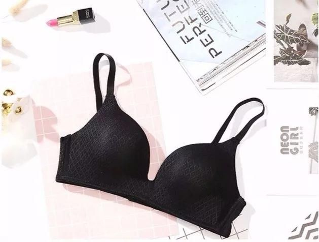 会呼吸的内衣!比裸睡还舒服，穿上降温5度，堪称移动小空调!