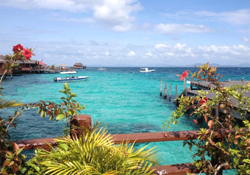 中国游客坐在普吉岛海边，却被海浪卷走遇难……原因又是这个！