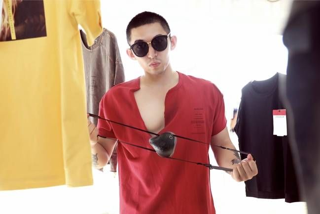 高韧性外壳也有颜值，O2Canada超IN的运动潮流