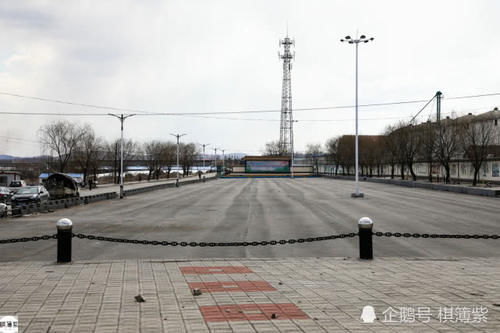  奶奶■农村大集关闭，80岁奶奶寒风中坐路边卖大蒜，一上午也没卖一头