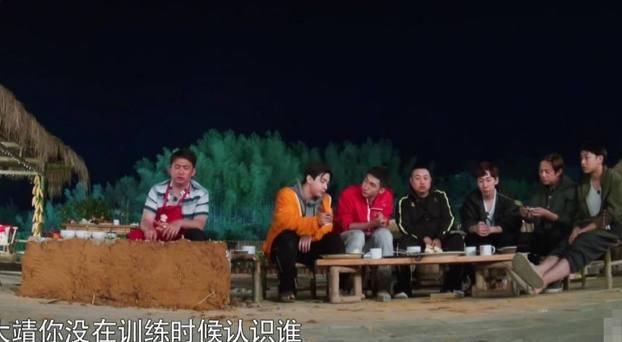baby假吃爆米花，官博澄清怒骂观众引争议，网友：再见！