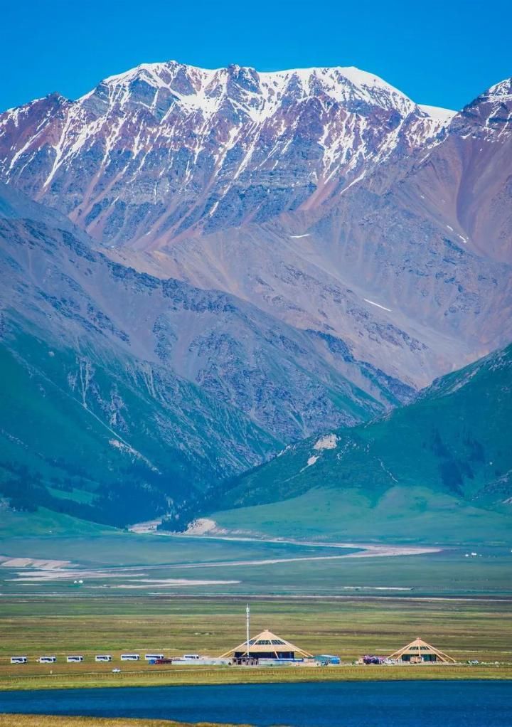 我的后半生，再穷也要去旅行