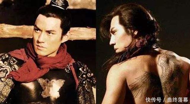 「真实」这些历史知识,打死你都不信,但它的确是真实发生的!