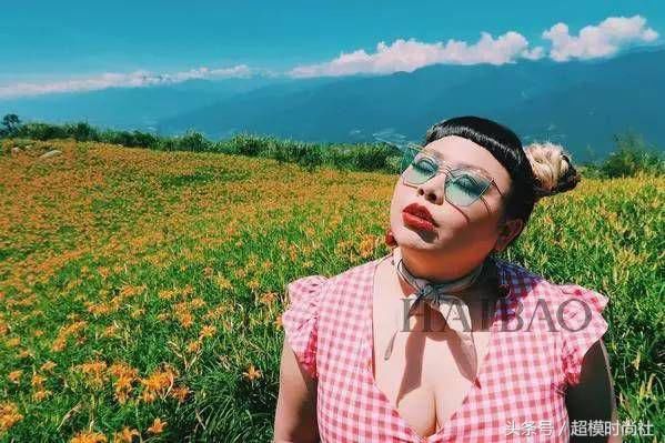 直男心中泳装美女竟长这样？苗条才不是标准！肉肉的女生才是极品