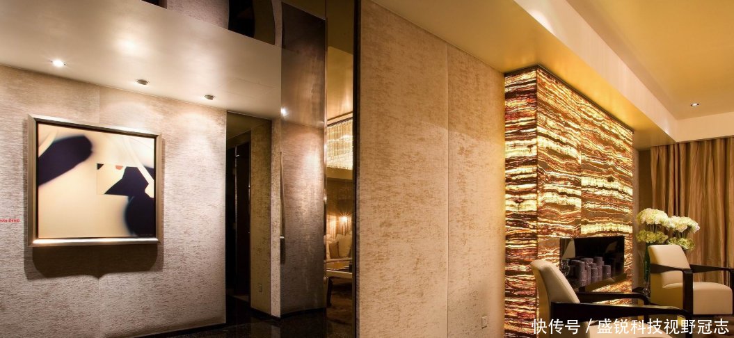 上海最贵的小区汤臣一品，里面都住了哪些明星