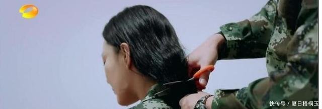 张馨予公布婚事被黑,有谁注意到何捷发36字回应网友嫁对人了