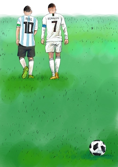 刷屏的世界杯谣言真的无害吗