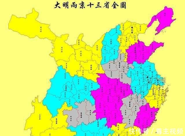 有关江西的6个冷知识，连江西人都不一定知道