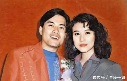  『热心公益』终于知道，三婚的吕良伟，凭什么能娶10亿身价娇妻了！