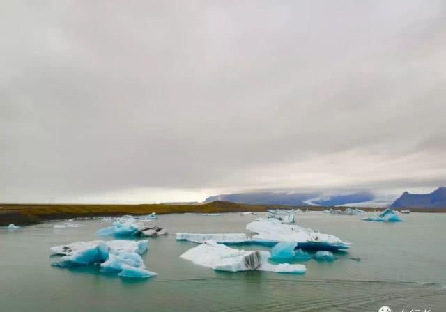 冰岛这么奇葩的国度，怎么会有人在那里居住