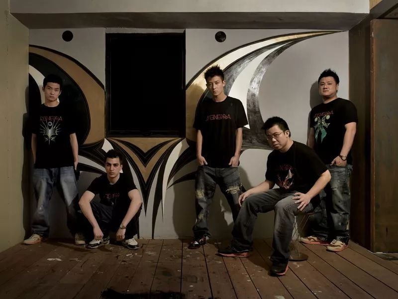 陈冠希为什么是中国的潮流教父?他的 11 双鞋个个都是经典!