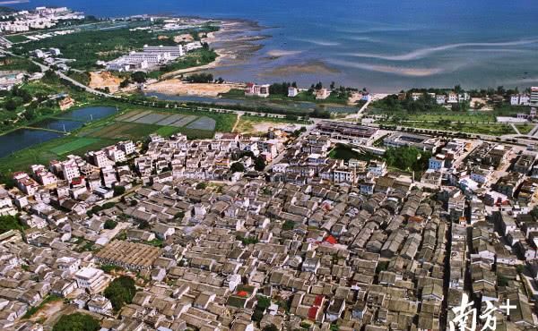  #城中村#不再大拆大建，深圳这7个城中村近期将重获新生