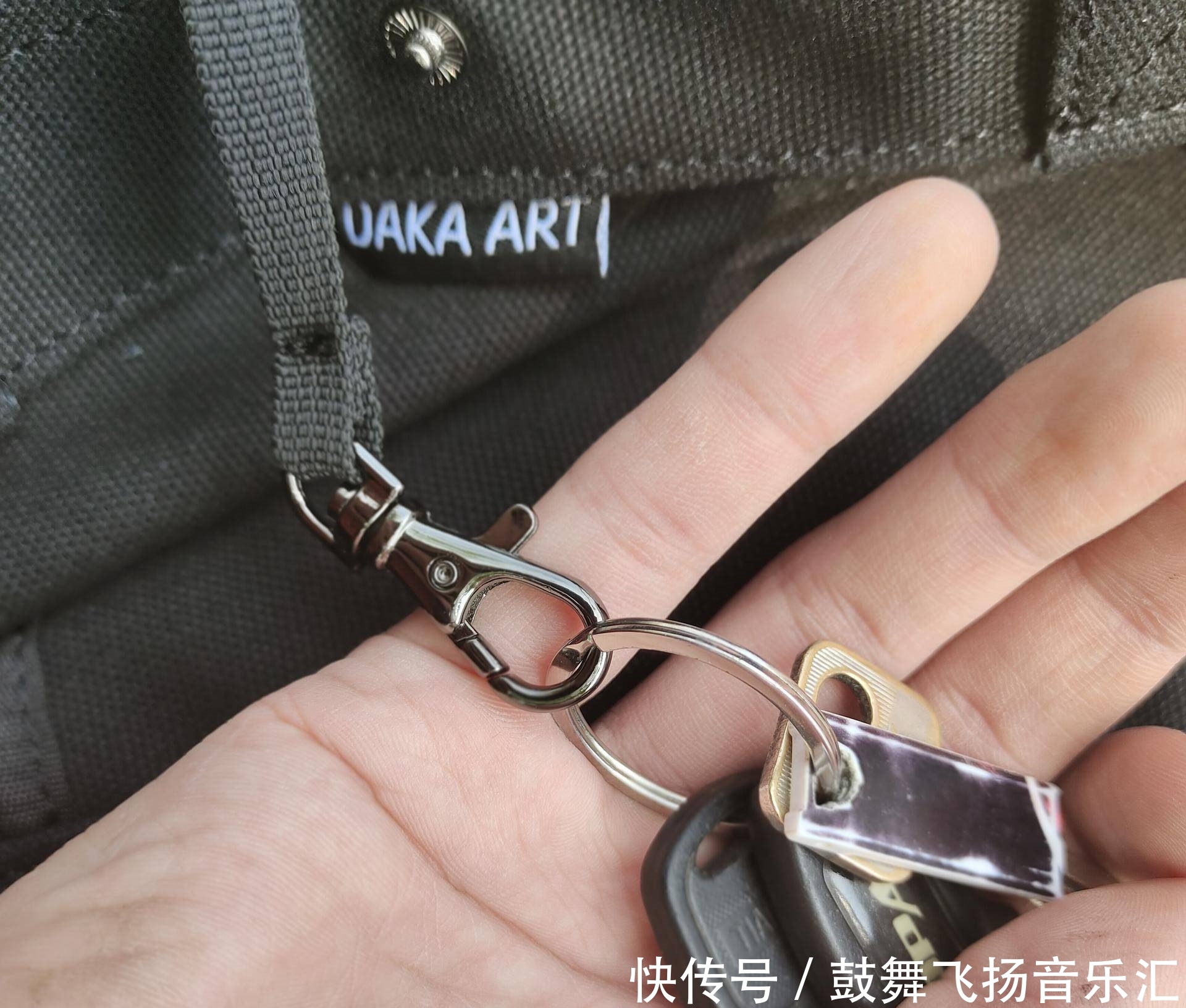 『浮世绘』狗哥开箱|绝美大咖艺术浮世绘托特包