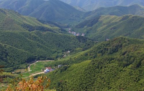 国内最无奈县城，景点都很出名，但提起它的名字却都陌生！