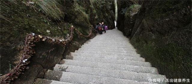 比黄山还壮观的山,门票很便宜,为何爬到半路大多数人都放弃了